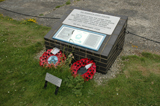 RAF Binbrook Memorial